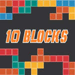 10 blokov hra