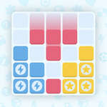 1010 Blokové puzzle hra