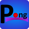 2-Player Pong jeu
