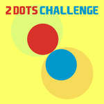 2 Dots Challenge spel