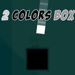 2 Colors Box game