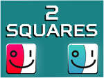 2 Quadrat Spiel