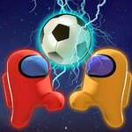 2 Player Imposter Soccer game