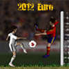 Euro 2012 fútbol 1 en 1 juego