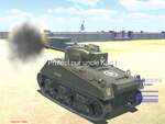 2020 Realistic Tank Battle Simulation game
