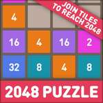 2048 Puzzle Clásico juego