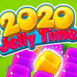 2020 Jelly Time jeu