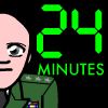 24 minutes - episode 1 game