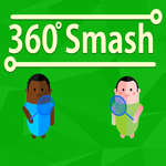 (360) Smash jeu