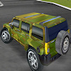 3D Hummer Racing game