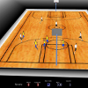 3D Hoop Marmeladen Spiel