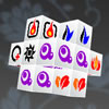 Mahjong 3D juego