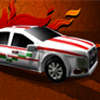 3D Rally magyar játék