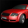 Audi 3D juego