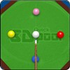 3D Quick Pool game