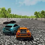 3d Racing Extreme juego
