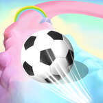 3D Super Rolling Ball Race game