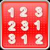 3 x 3 Sudoku spel