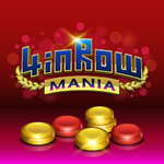 4 en Row Mania juego