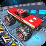4x4 Offroad Monster Truck game