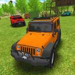 4x4 drive offroad juego