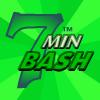 7 perces bash játék