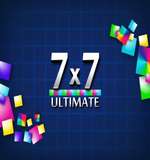 7x7 Ultimate spel