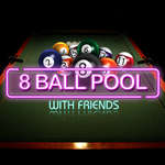 8 Ball Pool barátokkal játék