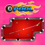 8 Ball Pool csillagok 1 játék