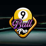 9 Ball Pro jeu