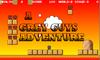A Grey Guys Adventure game