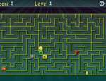 A Maze Race II juego