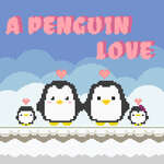 A Penguin Love game