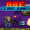 Abe Clone Wars game
