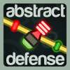 Défense abstraite jeu