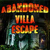 Verlassene Villa Escape Spiel