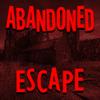 Escape abandonado juego