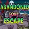 Abandoned Fort Escape game