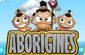 Aborigines game