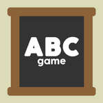ABC игра