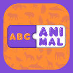 Abc animal game