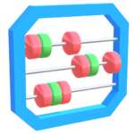 Abacus 3D game