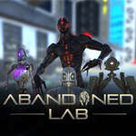 Abandoned Lab game