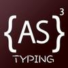 Action Script 3 0 Typing game