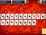 Accordeon Solitaire spel