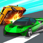 Ace Car Racing game