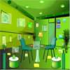 Aventure Green Room Escape jeu