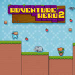 Adventure Hero 2 juego