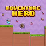 Adventure Hero game