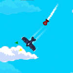 Aeroplane Escape juego